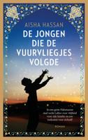 De jongen die de vuurvliegjes volgde (Paperback)