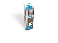 Grundig solar spot 8,6x65x16cm