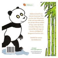 WPG Uitgevers een vriendje voor eekhoorn