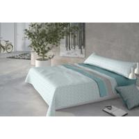 Beddengoedset Pierre Cardin CORALINA NINO Blauw Bed van 135