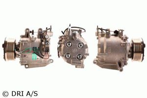 Dri Airco compressor 700510722