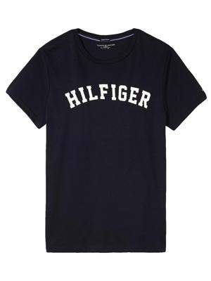Tommy Hilfiger - T-shirt - Hilfiger - 416, Maat:S
