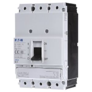 N1-160  - Safety switch 3-p N1-160