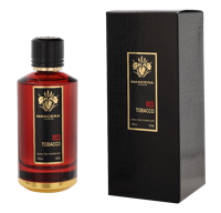 Mancera Red Tobacco Eau de parfum Spray 120 ml
