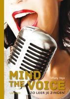 Mind the voice - Tiffany Veys - ebook