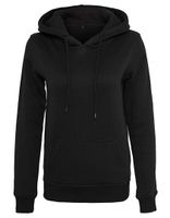 Build Your Brand BY026 Ladies` Heavy Hoody - thumbnail