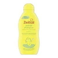 Zwitsal Baby Anti-Klit Shampoo - 200 ml