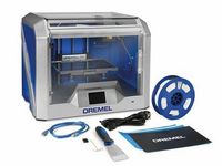 Dremel 3D40JA | Wifi 3D-printer - F0133D40JA