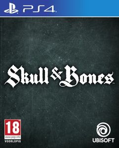 PS4 Skull & Bones