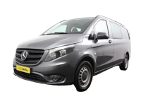Mercedes Benz Vito