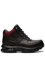 Nike baskets montantes Air Max Goadome SE - Marron