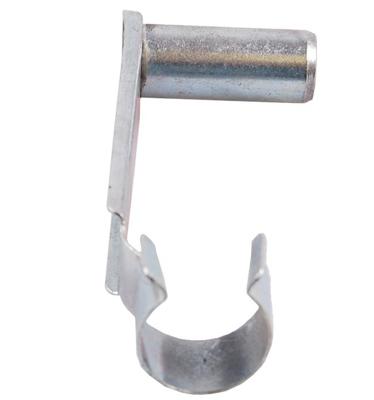 BÜNTE Es-bolts galvanized m12x40mm