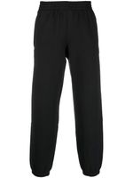 adidas pantalon de jogging à taille élastiquée - Noir