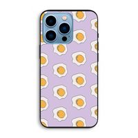 Bacon to my eggs #1: iPhone 13 Pro Biologisch afbreekbaar hoesje