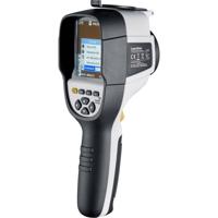 Laserliner ThermoCamera Connect Warmtebeeldcamera -20 tot 350 °C 220 x 165 Pixel 9 Hz Geïntegreerde digitale camera Laserliner ThermoCamera Connect Warmtebeeldcamera -20 tot 350 °C 220 x 165 Pixel 9 Hz Geïntegreerde digitale camera