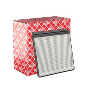 Interieurfilter 17311