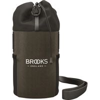 Brooks Tas Scape Feed Pouch mud green