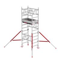 Altrex RS MiTower 4m - C003000