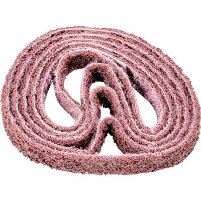 PFERD TOOLS VB 12/305 A 180 M 45010818 Schuurband Korrelgrootte (num) 180 (l x b) 305 mm x 12 mm 10 stuk(s)