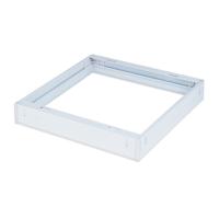 Opbouwset LED-paneel voor Cadine/Fera