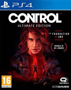 Control Ultimate Edition