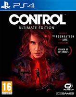 Control Ultimate Edition - thumbnail