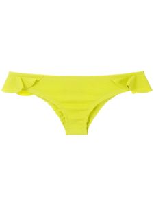 Clube Bossa bas de bikini Laven - Jaune