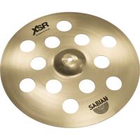 Sabian XSR O-Zone Crash 16 inch - thumbnail