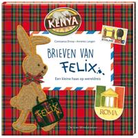 Brieven van Felix (Hardback)