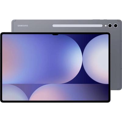 Samsung Galaxy Tab S10 Ultra 5G 512 GB Maangrijs Android tablet 37.1 cm (14.6 inch) Energielabel G (A - G) 3.4 GHz, 2.8 GHz, 2 GHz MediaTek Android 14 2960 x