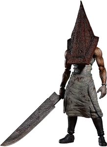 Silent Hill 2 Figma - Pyramid Head