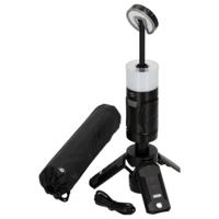 Brennenstuhl 1173740008 Werklamp 400 lm 540 g Zwart, Wit