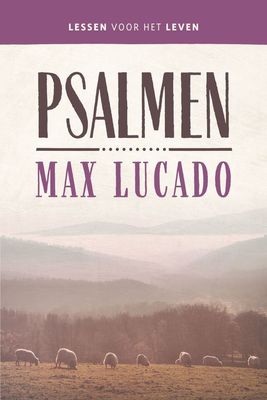 Psalmen - Max Lucado - ebook