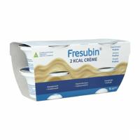 Fresubin 2 Kcal Crème 125g Praliné