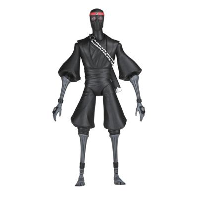 Teenage Mutant Ninja Turtles Action Figure Ultimate Foot Soldier 18 cm