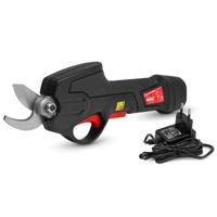 7,2V lithium oplaadbare snoeischaar met geïntegreerde accu en oplader - Elem Garden