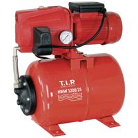 T.I.P. - Technische Industrie Produkte 31111 Watervoorziening HWW 1200/25 230 V 5000 l/h