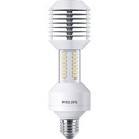 Philips Lighting 63253300 LED-lamp Energielabel D (A - G) E27 25 W = 50 W Neutraalwit (Ø x l) 61 mm x 200 mm 1 stuk(s) - thumbnail