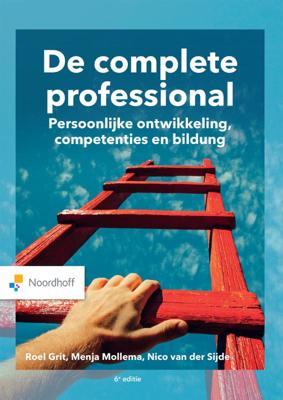 De complete professional (Paperback)