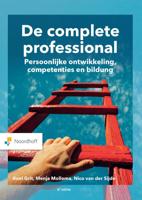De complete professional (Paperback)