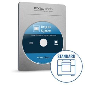 Pixel-Tech Drylab System 6 Standard