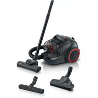 Bosch BGS21POW2 Stofzuiger zonder zak Zwart Bosch BGS21POW2 Stofzuiger zonder zak Zwart