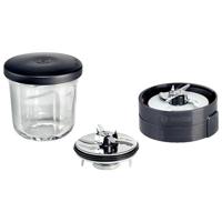 Bosch MUZ45XCG1 Kookaccessoires Transparant