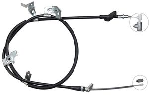 Handremkabel K13934