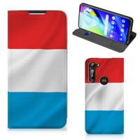 Motorola Moto G8 Power | Standcase | Luxemburg