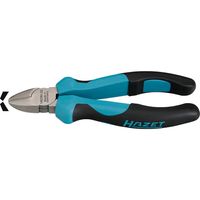 Hazet 1803M-11 1803M-11 Zijkniptang Werkplaats Met facet 145 mm - thumbnail