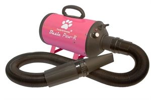 Tools-2-groom Waterblazer hond | Roze | Tools 2-groom | Basic paw-r