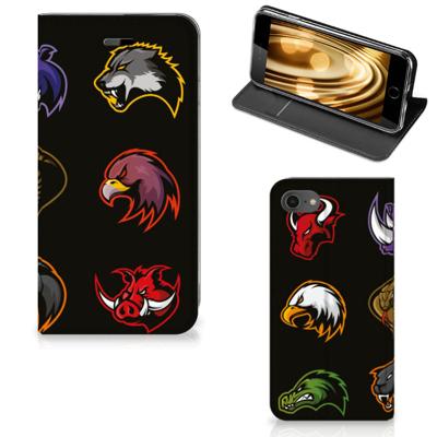 iPhone 7 | 8 | SE (2020) | SE (2022) Magnet Case Cartoon