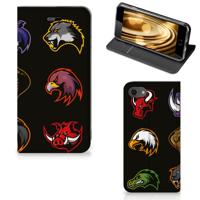 iPhone 7 | 8 | SE (2020) | SE (2022) Magnet Case Cartoon