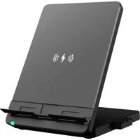 Yealink 1308017 Laadstation voor headset